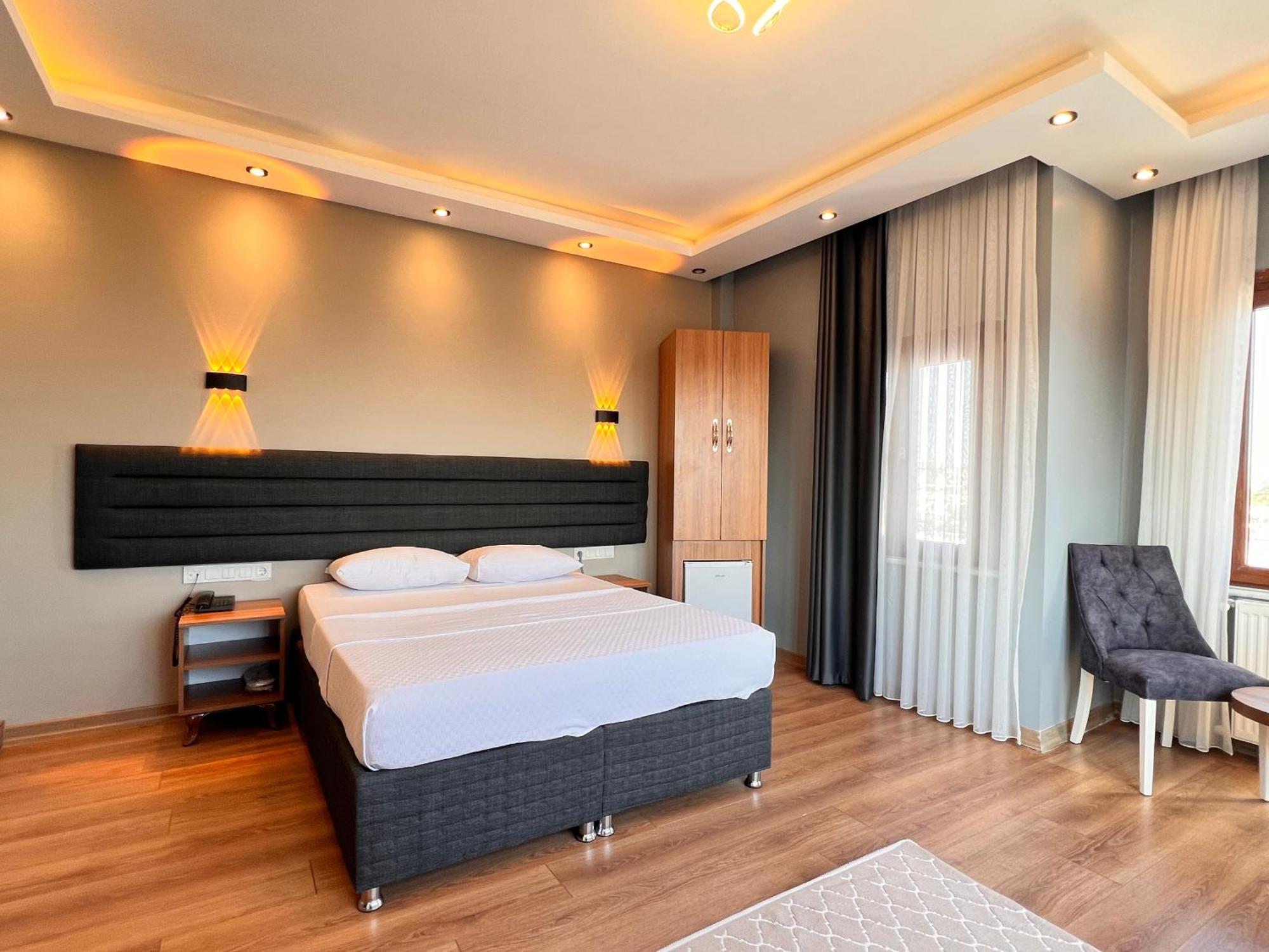 Mamma Marya Hotel — Fotoğraflar 3