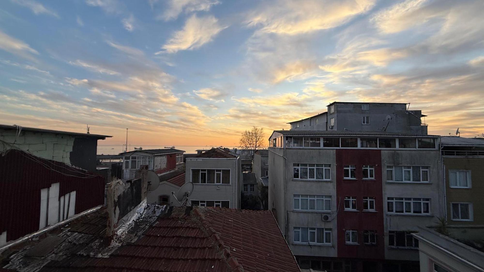 Mamma Marya Hotel — Fotoğraflar 2
