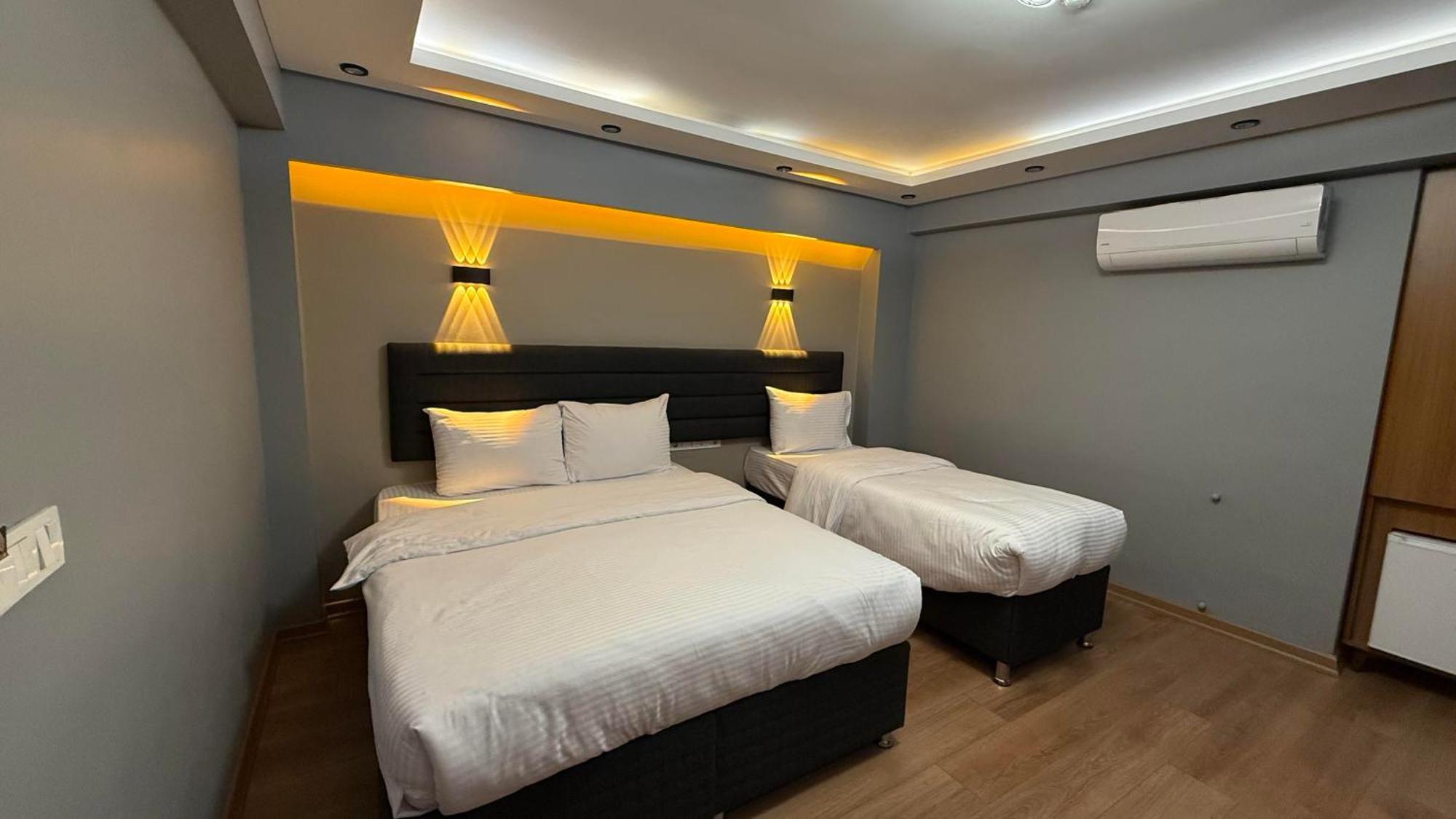 Mamma Marya Hotel — Fotoğraflar 1
